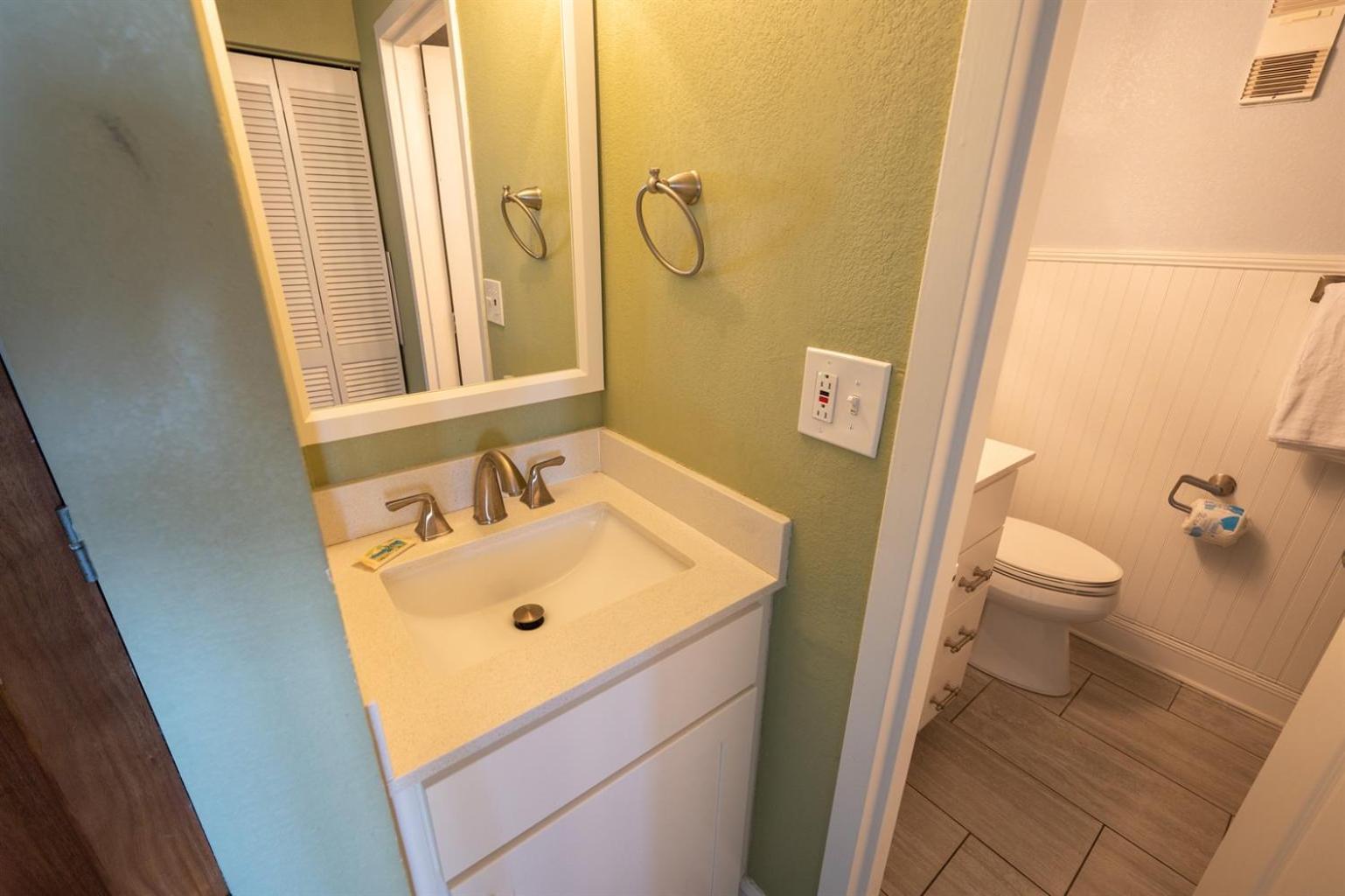 New Ocean Annie'S Oceanview Studio Heated Pools! Myrtle Beach Exterior foto