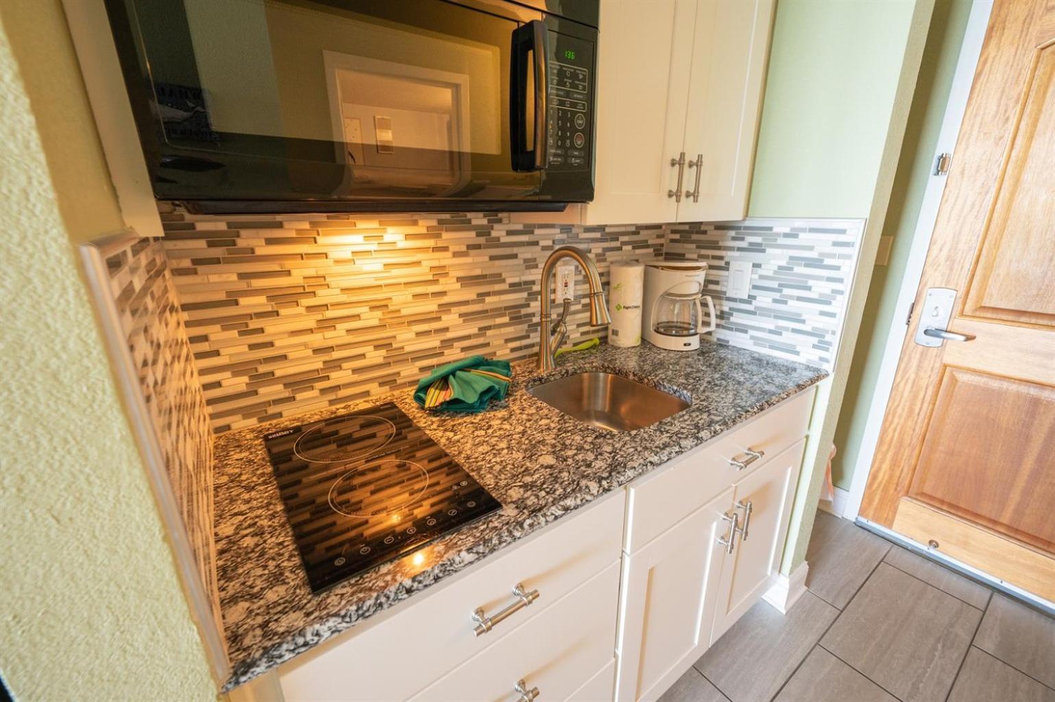 New Ocean Annie'S Oceanview Studio Heated Pools! Myrtle Beach Exterior foto