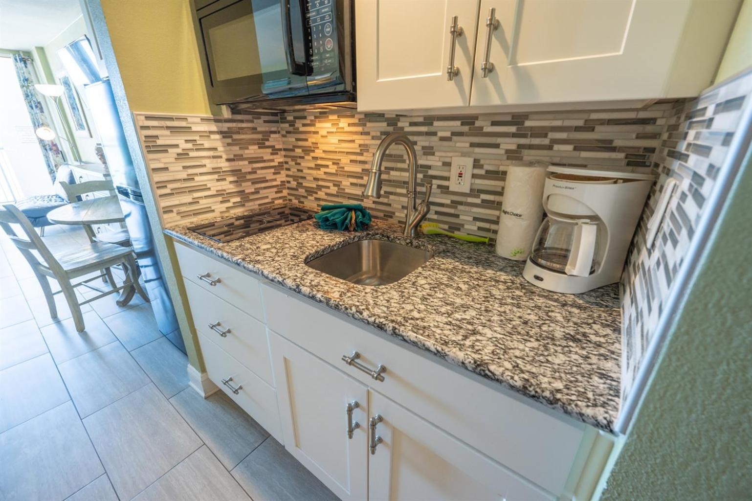 New Ocean Annie'S Oceanview Studio Heated Pools! Myrtle Beach Exterior foto